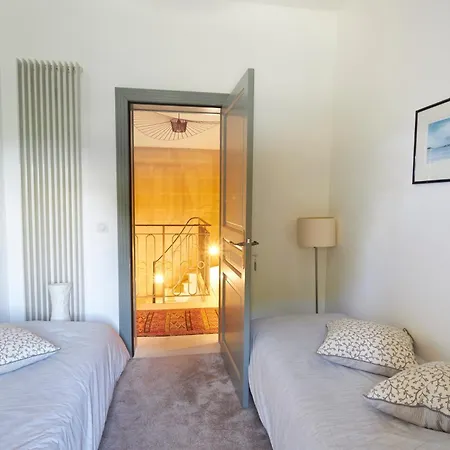 Family House 15min From St Emilion ヴィラ