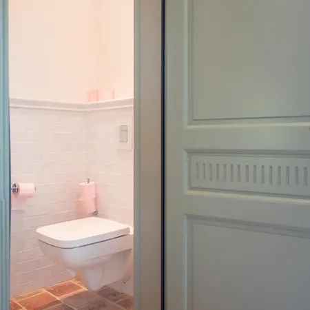 ヴィラ Family House 15min From St Emilion *