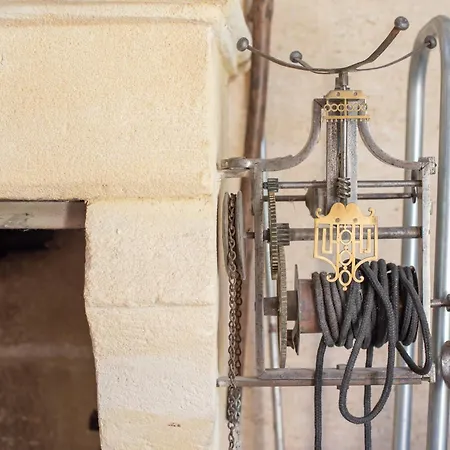 Family House 15min From St Emilion ヴィラ Guillac