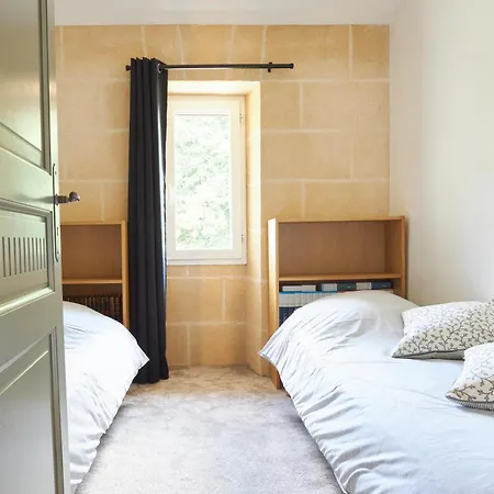 Family House 15min From St Emilion ヴィラ Guillac