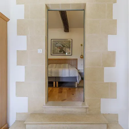 Family House 15min From St Emilion *