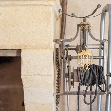Vila Family House 15min From St Emilion