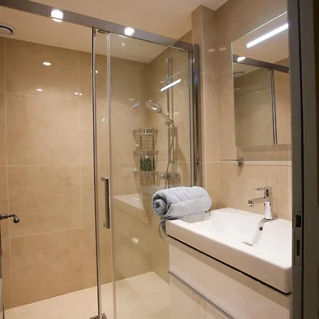 Family House 15min From St Emilion