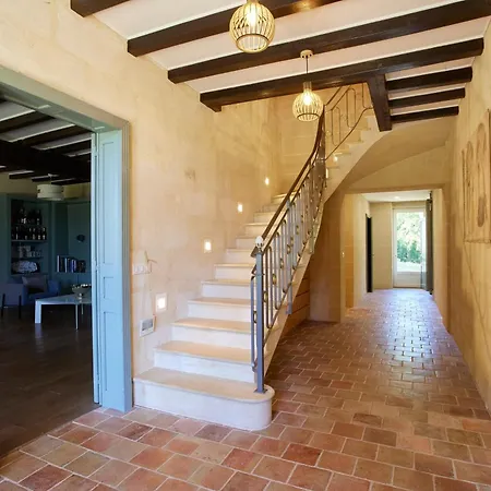 Family House 15min From St Emilion Vila *