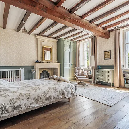 Family House 15min From St Emilion * Guillac (Gironde)