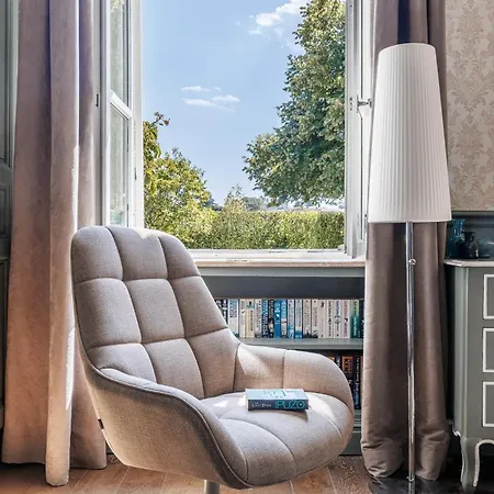 Family House 15min From St Emilion *