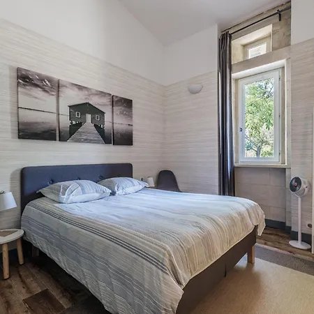 Family House 15min From St Emilion Vila *