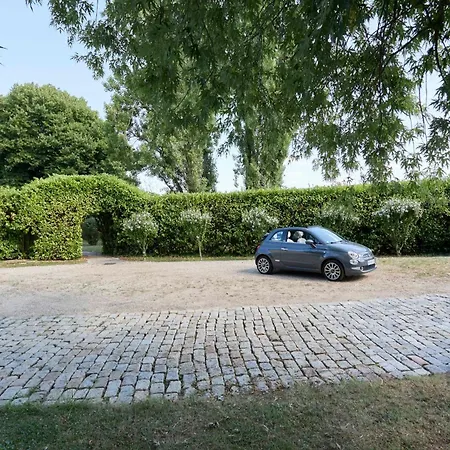 Family House 15min From St Emilion
