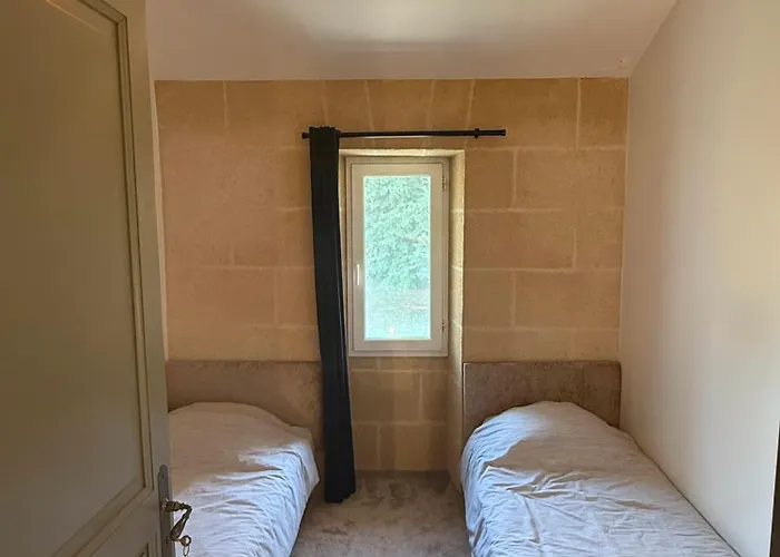 Family House 15min From St Emilion Guillac (Gironde)